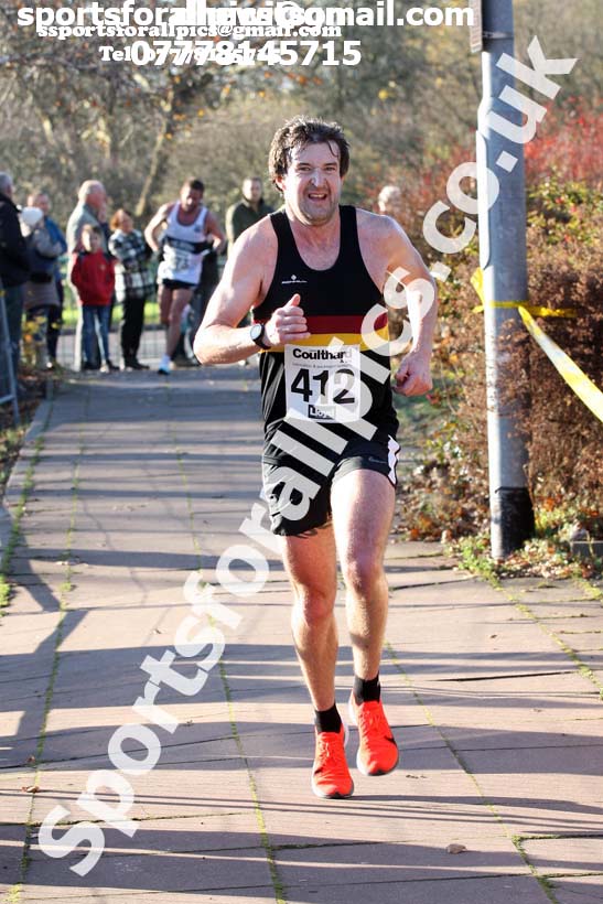 Brampton to Carlisle 10 Mile Road Race. Photo:  David T. Hewitson/Sports for All Pics
